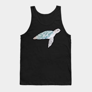 Turtle Tank Top